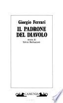 Il padrone del diavolo