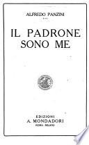 Il padrone sono me!