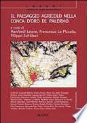 Il paesaggio agricolo nella Conca d'Oro di Palermo