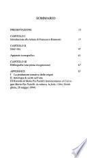 Il paesaggio è una compensazione