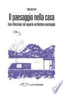 Il paesaggio nella casa