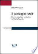 Il paesaggio rurale