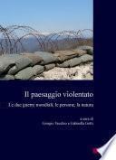 Il paesaggio violentato