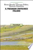 Il paesaggio zootecnico italiano