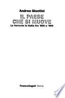 Il paese che si muove