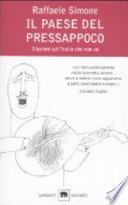 Il paese del pressappoco