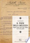 Il paese della bellezza