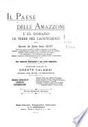 Il paese delle Amazzoni