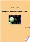 Il paese delle prugne verdi