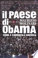 Il paese di Obama