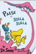 Il paese di Solla Sulla