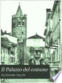 Il Palazzo del Comune detto Arengario in Monza