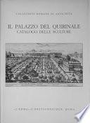 Il Palazzo del Quirinale