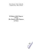 Il Palazzo delle Papesse a Siena