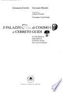 Il palazzo di Cosimo I a Cerreto Guidi