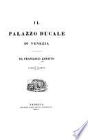 Il Palazzo Ducale di Venezia. 4(1861)