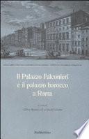 Il Palazzo Falconieri e il palazzo barocco a Roma