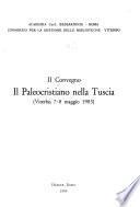 Il paleocristiano nella Tuscia