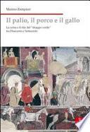 Il palio, il porco e il gallo