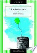 Il palloncino verde