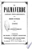 Il Palmaverde almanacco piemontese