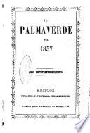 Il Palmaverde almanacco piemontese