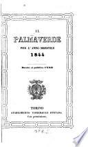 Il palmaverde