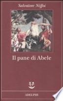Il pane di Abele