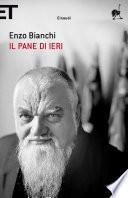 Il pane di ieri