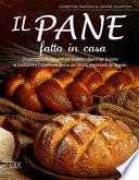 Il pane fatto in casa