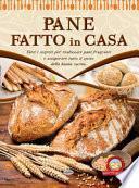 Il pane fatto in casa