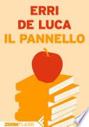 Il pannello