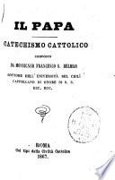 Il Papa catechismo cattolico
