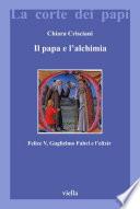 Il papa e l'alchimia