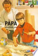 Il papà. Istruzioni per l'uso