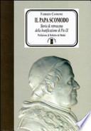 Il papa scomodo