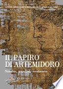 Il papiro di Artemidoro