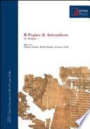 Il papiro di Artemidoro (P. Artemid.)