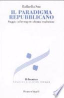 Il paradigma repubblicano