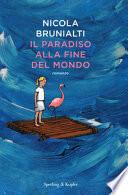 Il paradiso alla fine del mondo