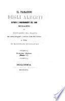 Il paradiso degli Alberti