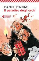 Il paradiso degli orchi