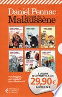 Il paradiso degli orchi-La fata carabina-La prosivendola-Signor Malaussène-Ultime notizie dalla famiglia-La passione secondo Thérèse