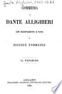 Il paradiso