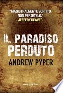 Il paradiso perduto