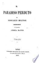 Il paradiso perduto