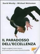 Il paradosso dell'eccellenza