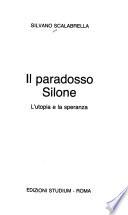 Il paradosso Silone