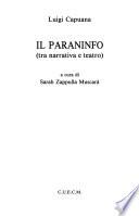 Il paraninfo