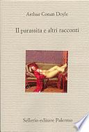 Il parassita e altri racconti
